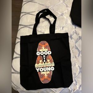 Good Dye Young Tote
